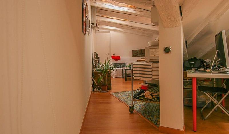 Foto 28c556d3-390b-4cb5-b496-336952542e13. Loft a Poblenou Barcelona