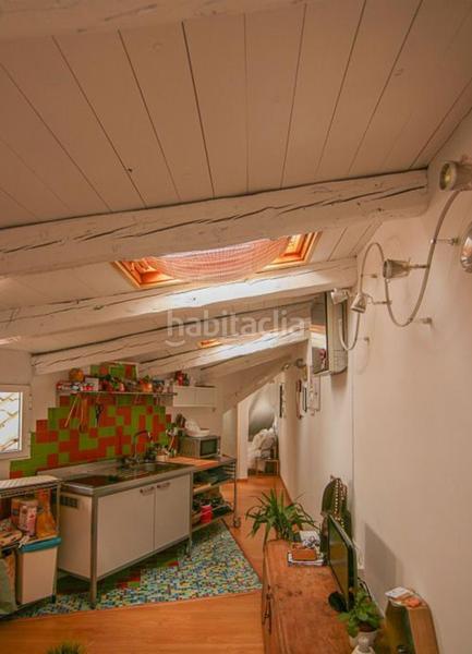 Foto 34ab35b1-0820-4ae2-adb4-1aae3c47be45. Loft a Poblenou Barcelona