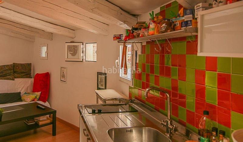 Foto ba78f577-2234-40df-b230-7c98a724f6f6. Loft a Poblenou Barcelona