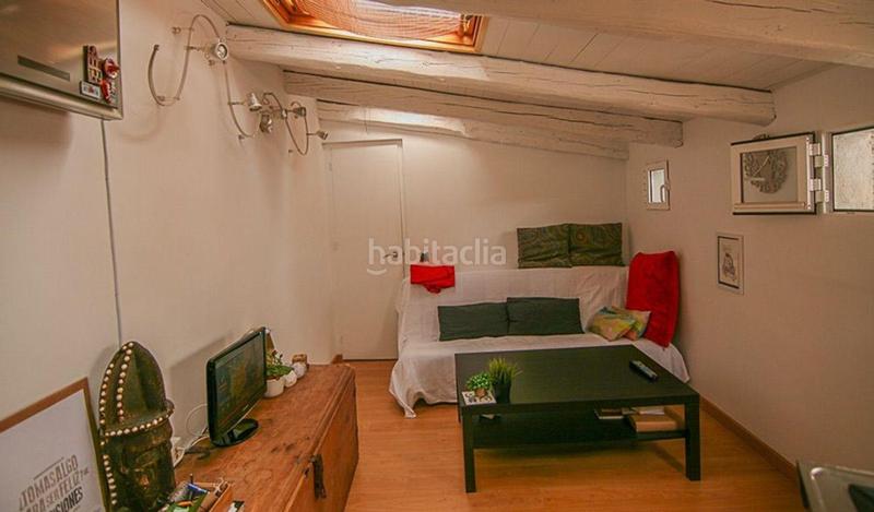 Foto faa90526-3491-4ea5-aee6-1c6a2165a97a. Loft a Poblenou Barcelona