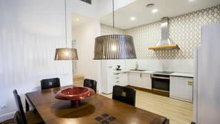 Pis a El Parc i la Llacuna del Poblenou