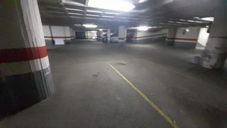 Parking voiture  Carrer carrer de valència