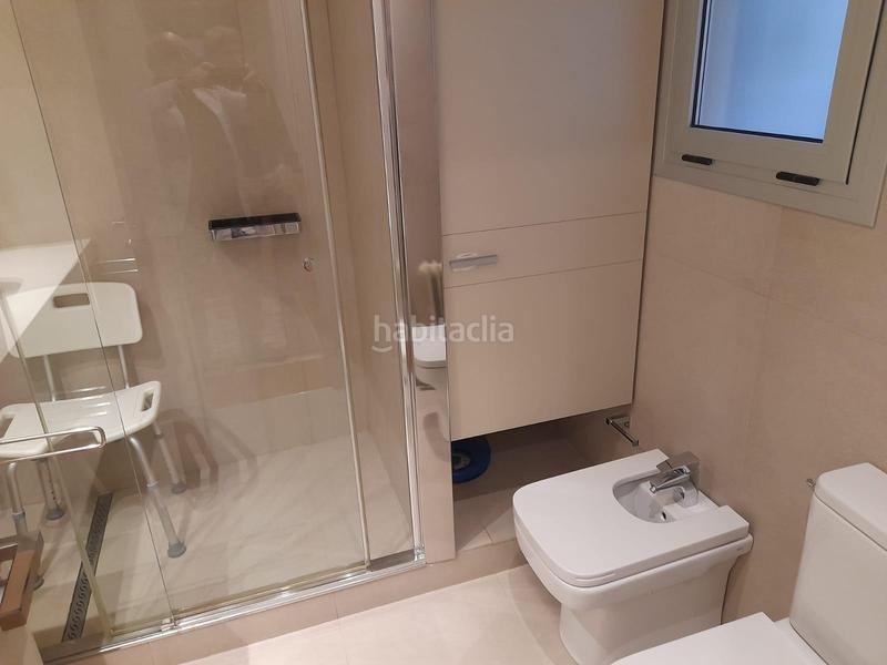 Foto 51a319cf-ab8f-495c-b759-8187e98611a6. Piso en Barri de les Corts Barcelona