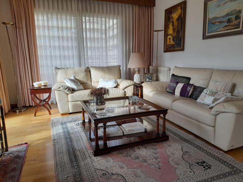 Foto 616412c8-06e5-4988-a01f-8559d703a3e7. Piso en Barri de les Corts Barcelona