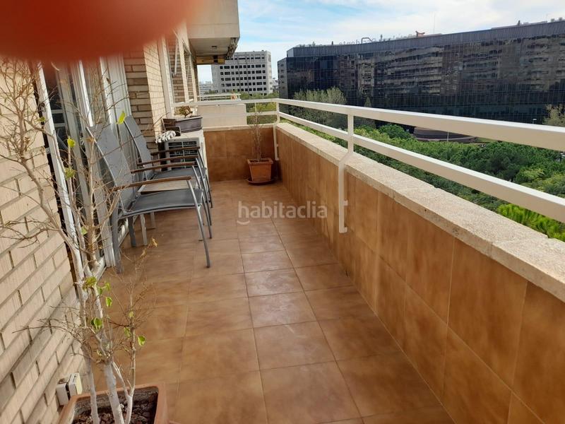 Foto 75a70fdd-d545-4c1b-8cb7-7620a47c098b. Piso en Barri de les Corts Barcelona