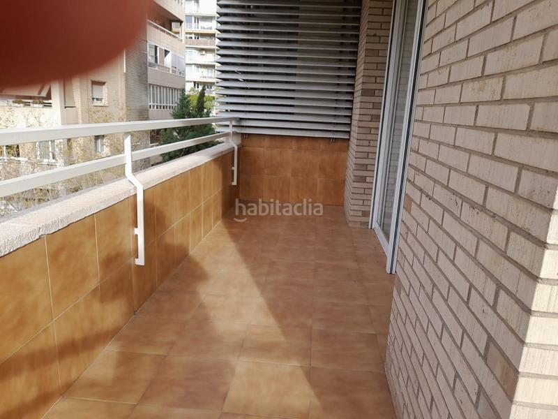 Foto e3f92354-b234-40fd-a5bb-fcaf851aac4e. Piso en Barri de les Corts Barcelona