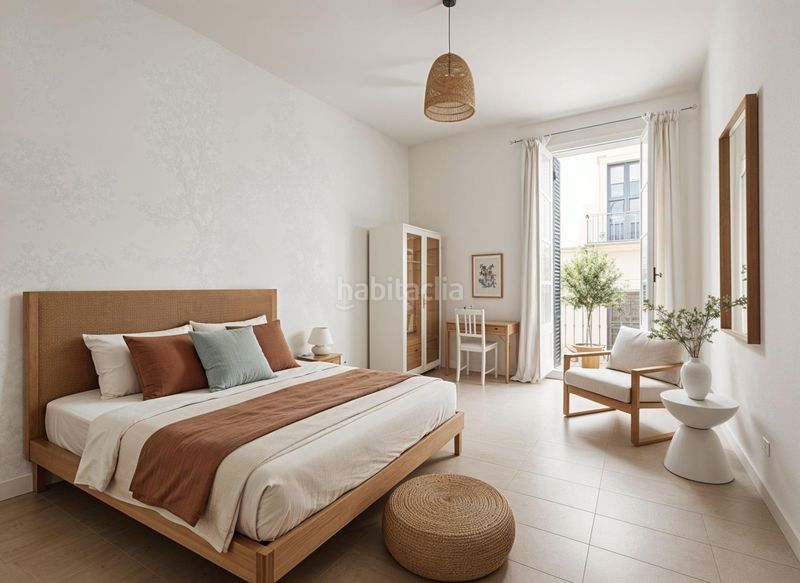 Foto 1ae5db2c-4549-4c49-9bc5-42b27b0c1b67. Pis a Raval Barcelona