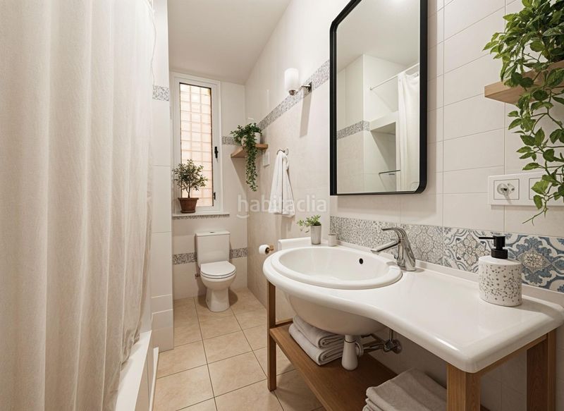 Foto ab5d8fe2-67db-439d-bac8-68bbd2944b0a. Pis a Raval Barcelona