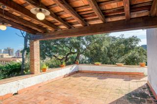 Chalet in Torre Valentina-Mas Vilar de La Mutxada-Treumal