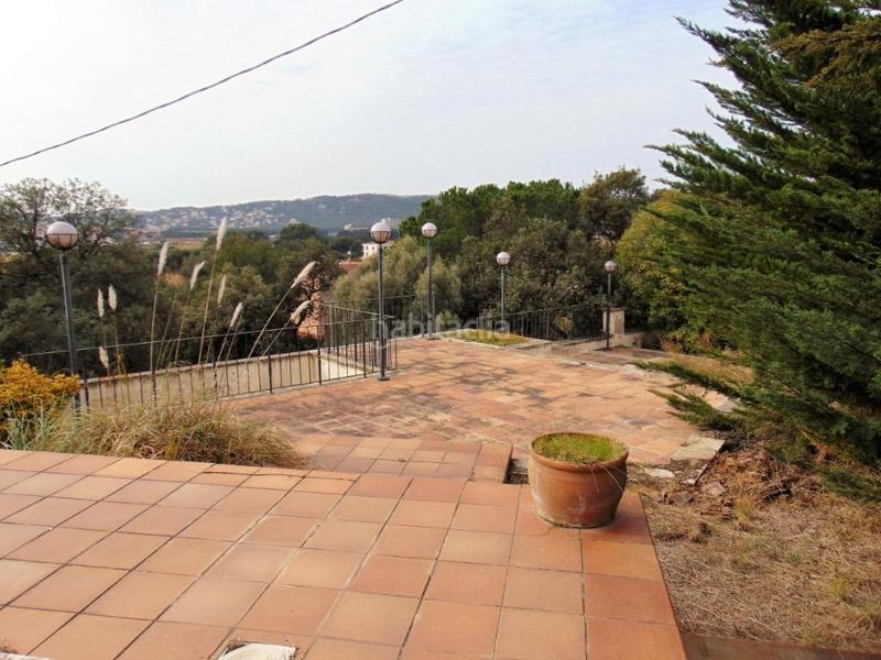 Foto 3b852a9b-f8a0-416c-9496-74c70b3a1fd6. Terrain résidentiel dans Puig Ses Forques - Torre Colomina Sant Antoni de Calonge