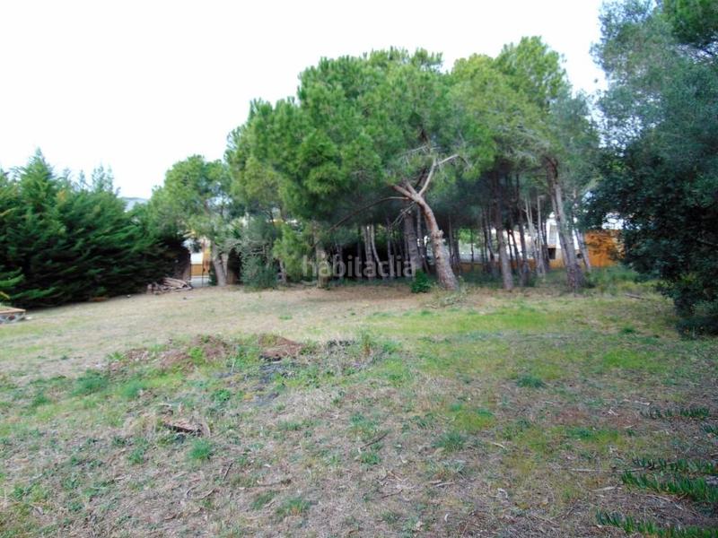 Foto 72f3fb49-52a9-407c-927c-ad25c2d90741. Terrain résidentiel dans Puig Ses Forques - Torre Colomina Sant Antoni de Calonge