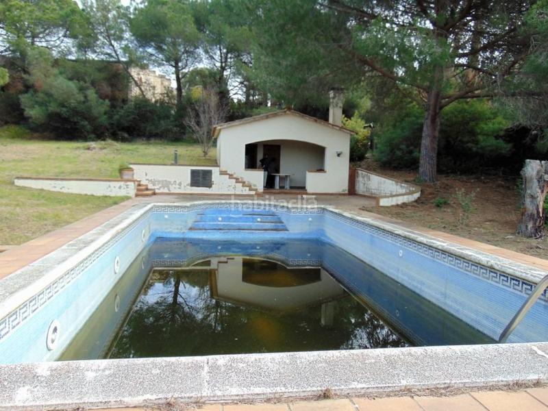 Foto 7c491927-1da2-4155-b1e1-6d26ec572c89. Terrain résidentiel dans Puig Ses Forques - Torre Colomina Sant Antoni de Calonge