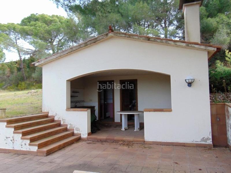 Foto a6a749f5-2ea2-43dd-a5e8-808b8d8c689b. Terrain résidentiel dans Puig Ses Forques - Torre Colomina Sant Antoni de Calonge