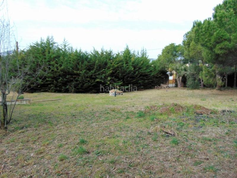 Foto a91fa2fb-36c6-442e-9233-3b7147aa2021. Terrain résidentiel dans Puig Ses Forques - Torre Colomina Sant Antoni de Calonge