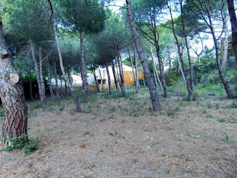 Foto bcb820e2-626a-44b6-8d42-a6c3852a1510. Terrain résidentiel dans Puig Ses Forques - Torre Colomina Sant Antoni de Calonge