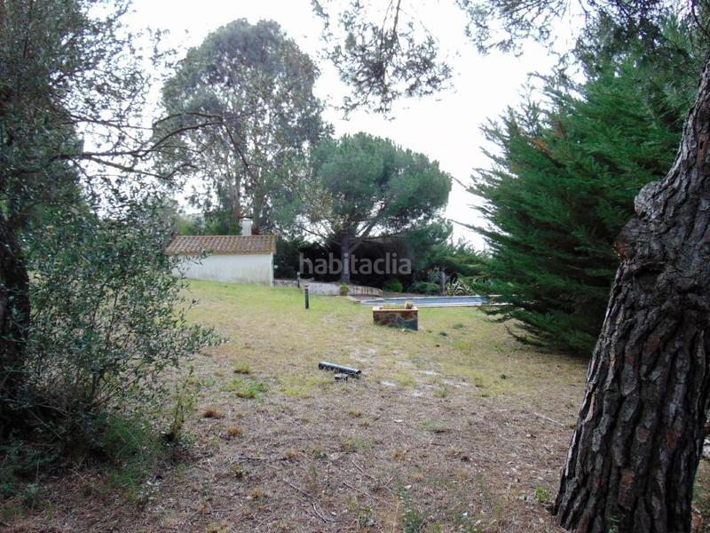Foto e98dbc73-7d1a-4f31-b081-5a6e8218db86. Terrain résidentiel dans Puig Ses Forques - Torre Colomina Sant Antoni de Calonge