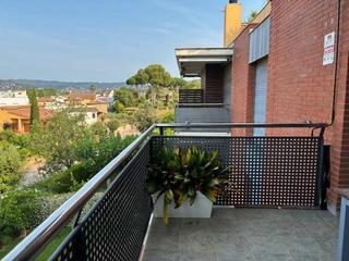 Apartament a Calle monestir 1. Bonito apartamento con zona comunitaria
