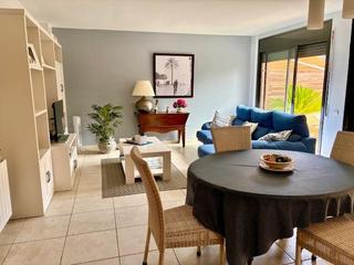 Planta baixa  Monestir. Impecable planta baja de unos 93m2  en residencial con piscina m