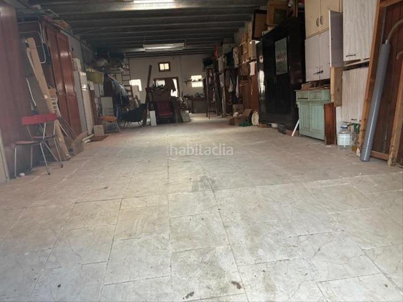 Foto e54257e7-a52c-43d9-bb0f-d3ebc0a3e4ff. Locale commerciale in Sant Antoni Sant Antoni de Calonge