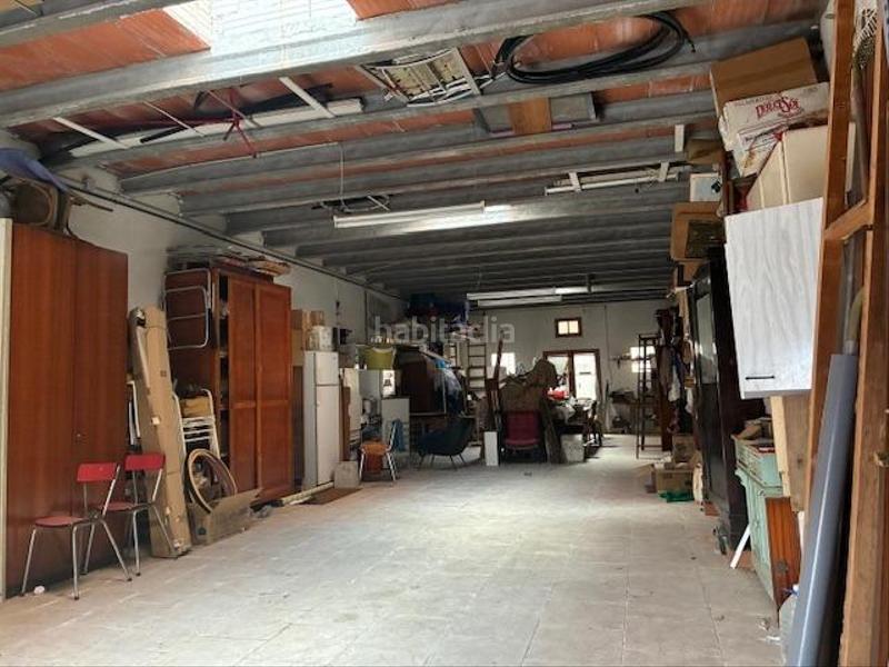 Foto f8088589-6b6f-4087-a474-704a8aa7e288. Locale commerciale in Sant Antoni Sant Antoni de Calonge
