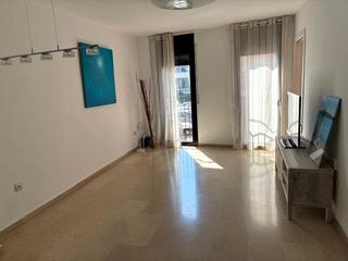Apartamento  Calle artur mundet. Estupendo apartamento a 2 minutos a pie  de  la playa