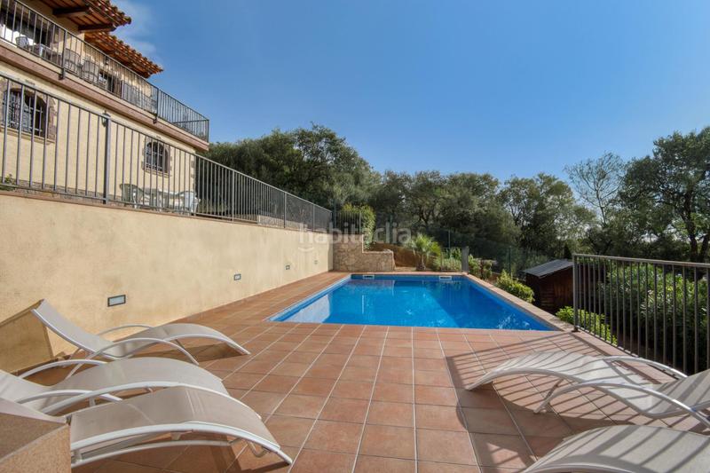 Foto 0c5933f2-d6ea-4b42-b87b-a315b555229b. Chalet con parcheggio in Cabanyes-Mas Ambrós-Mas Pallí Calonge