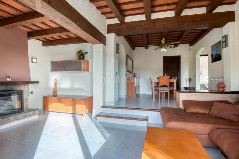 Foto 2db0a5af-4455-47a8-b6ec-d5638fe52de1. Chalet con parcheggio in Cabanyes-Mas Ambrós-Mas Pallí Calonge