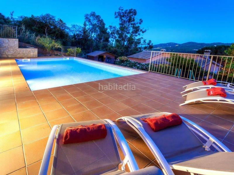 Foto 35bb7a68-1159-4e48-9475-1e22a19f7950. Chalet con parcheggio in Cabanyes-Mas Ambrós-Mas Pallí Calonge