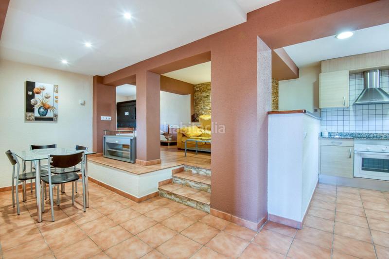 Foto 4d3cb76f-0879-4450-b445-b0cbb9335e55. Chalet con parcheggio in Cabanyes-Mas Ambrós-Mas Pallí Calonge