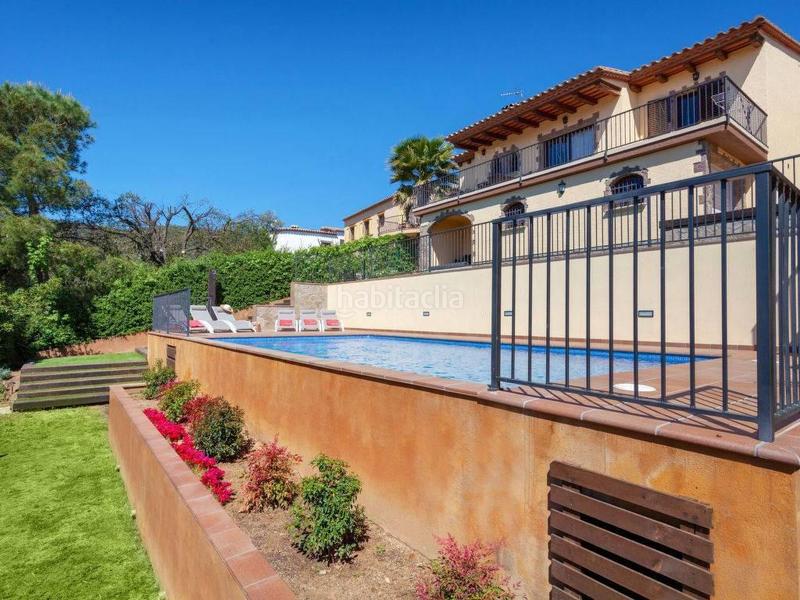 Foto 83cb701a-dfa2-4fe4-9945-9e4086ae55a6. Chalet con parcheggio in Cabanyes-Mas Ambrós-Mas Pallí Calonge