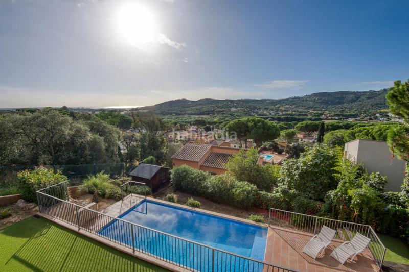 Foto adc50d2e-0f31-4456-b380-7f84aa166517. Chalet con parcheggio in Cabanyes-Mas Ambrós-Mas Pallí Calonge