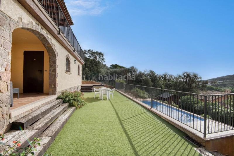 Foto b5c36e01-9d56-4a44-a1d5-5105c0306c49. Chalet con parcheggio in Cabanyes-Mas Ambrós-Mas Pallí Calonge