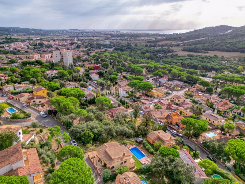 Foto c3cac362-ad68-48ec-8cbf-daee924517b1. Chalet con parcheggio in Cabanyes-Mas Ambrós-Mas Pallí Calonge