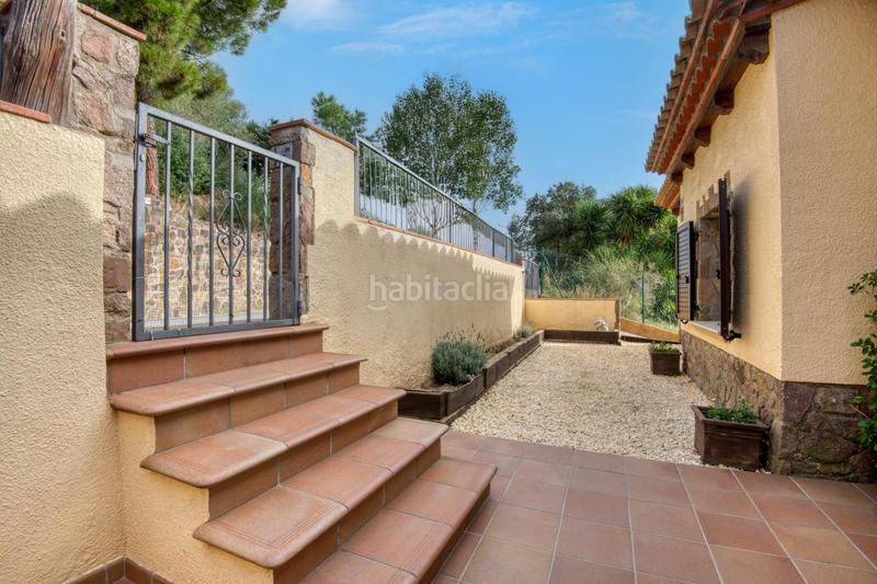 Foto cbb978da-04dc-469e-8a38-6ce7589249ce. Chalet con parcheggio in Cabanyes-Mas Ambrós-Mas Pallí Calonge