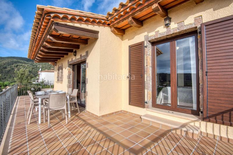 Foto da44725b-1967-4d02-81c6-51b920f63857. Chalet con parcheggio in Cabanyes-Mas Ambrós-Mas Pallí Calonge