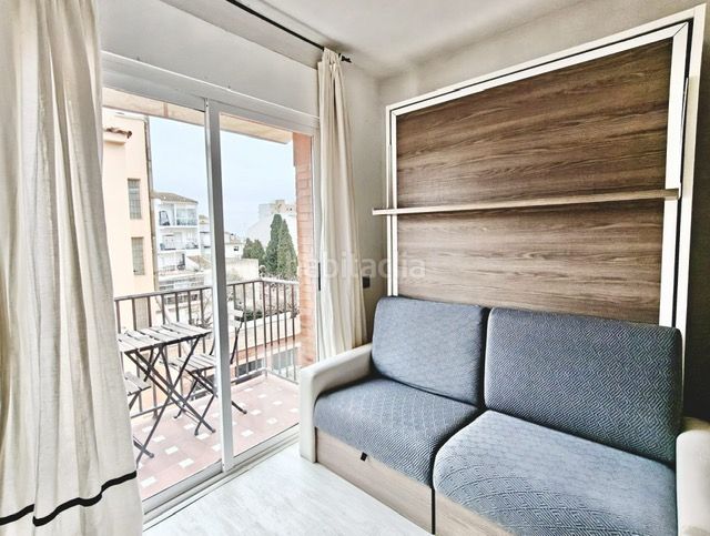 Foto 217734ad-c75b-4636-8612-b39375b508aa. Estudi amb calefacció a Sant Antoni Sant Antoni de Calonge