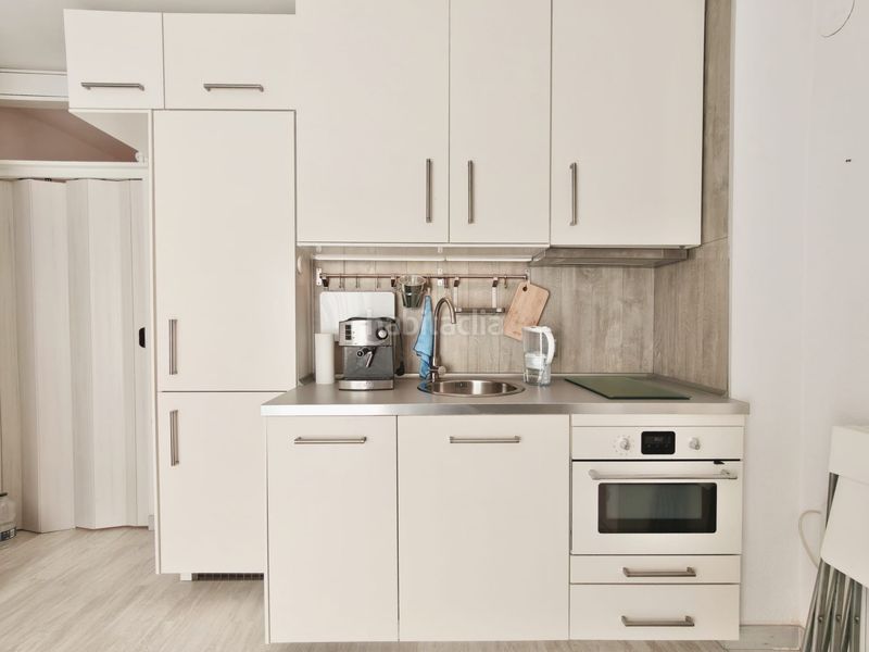 Foto f31b45ab-2555-425b-9b3f-70e2ef41d43b. Estudi amb calefacció a Sant Antoni Sant Antoni de Calonge