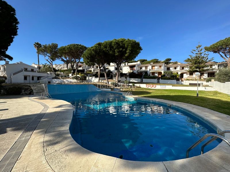 Foto 00f46d6e-1cd6-4197-bcd9-623b282cb39f. Casa adossada amb calefacció piscina a Torre Valentina-Mas Vilar de La Mutxada-Treumal Sant Antoni de Calonge