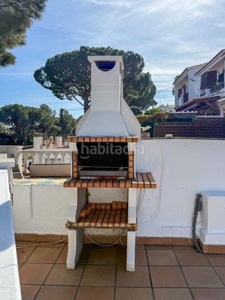 Foto 34e01a8e-6624-413e-b308-5c91f1142be4. Casa adossada amb calefacció piscina a Torre Valentina-Mas Vilar de La Mutxada-Treumal Sant Antoni de Calonge