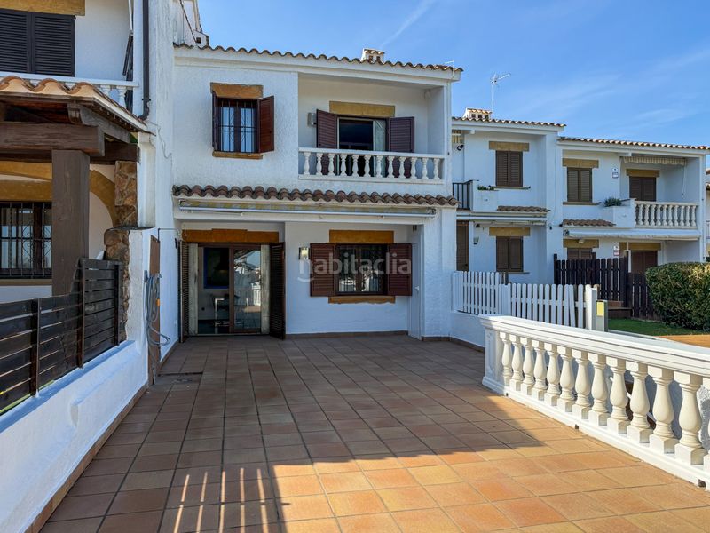 Foto 56bdcacb-7bea-443d-bbc7-f30a573f04e3. Casa adossada amb calefacció piscina a Torre Valentina-Mas Vilar de La Mutxada-Treumal Sant Antoni de Calonge