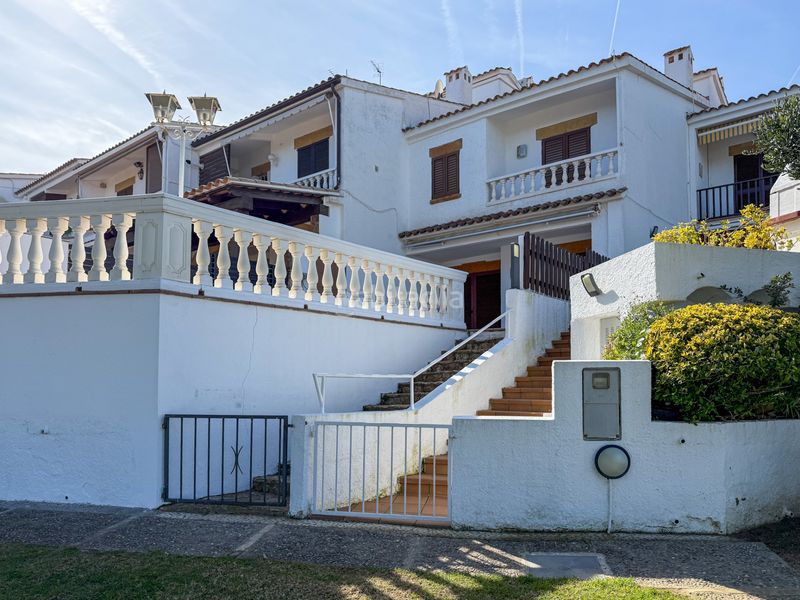 Foto 5d0e01e2-4b37-4c4b-8157-df900c1ebfee. Casa adossada amb calefacció piscina a Torre Valentina-Mas Vilar de La Mutxada-Treumal Sant Antoni de Calonge