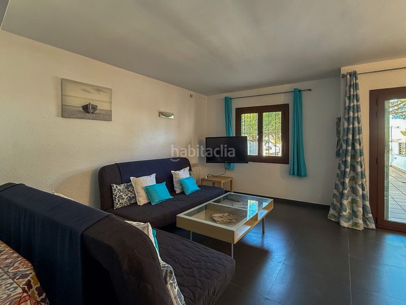 Foto 9f290307-bd51-48ef-83ee-58879c1e473a. Casa adossada amb calefacció piscina a Torre Valentina-Mas Vilar de La Mutxada-Treumal Sant Antoni de Calonge
