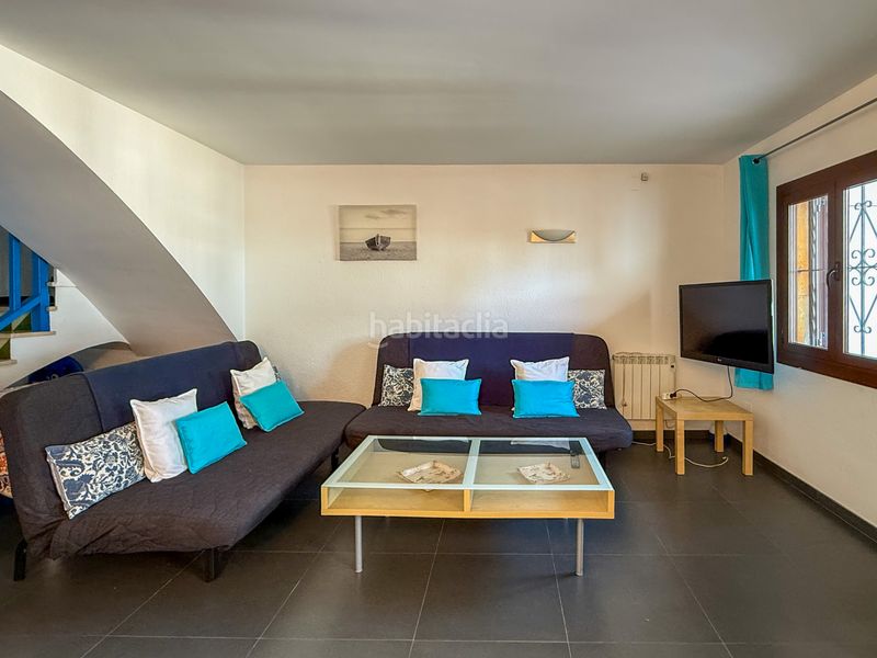 Foto f462812b-a655-4265-8572-6ff113aa9476. Casa adossada amb calefacció piscina a Torre Valentina-Mas Vilar de La Mutxada-Treumal Sant Antoni de Calonge