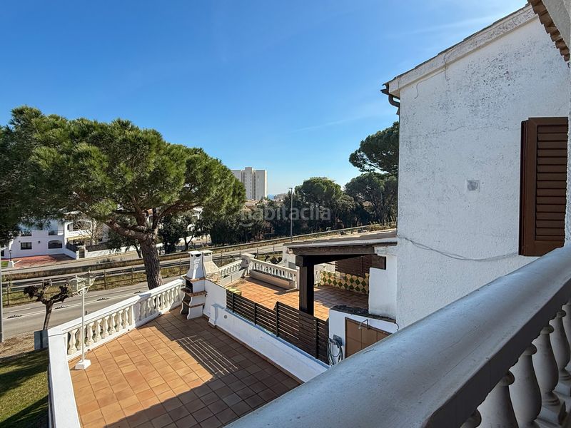 Foto f8f816d3-b44f-49ac-acae-5eda801c3d1b. Casa adossada amb calefacció piscina a Torre Valentina-Mas Vilar de La Mutxada-Treumal Sant Antoni de Calonge