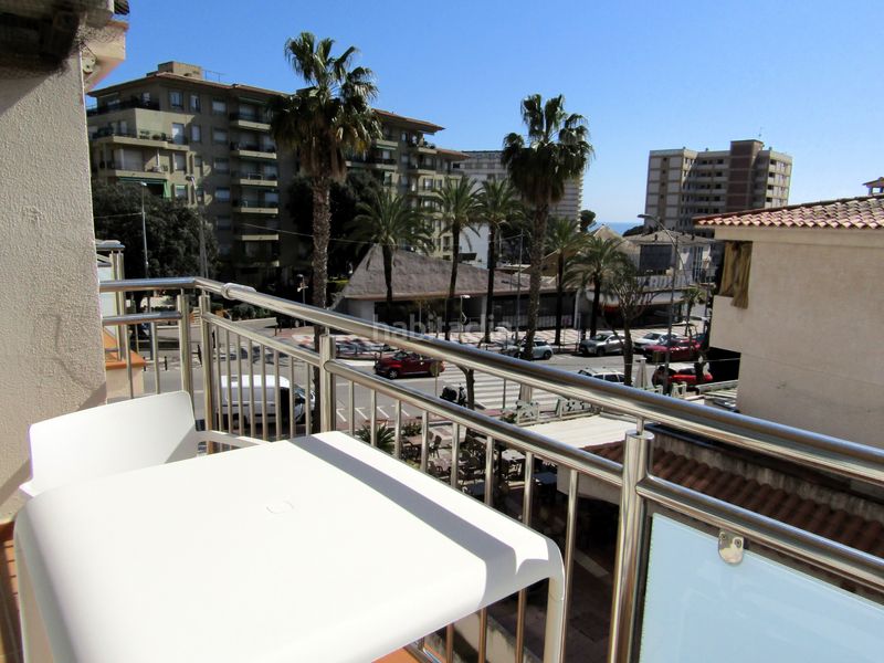 Foto 06124a56-b538-4a64-95fe-829b47d04c0c. Apartament a avinguda del cavall bernat 137 a Fenals Platja d´Aro