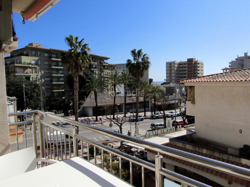 Foto 24e8780b-4b7c-4c84-9271-f4b59fb71764. Apartament a avinguda del cavall bernat 137 a Fenals Platja d´Aro