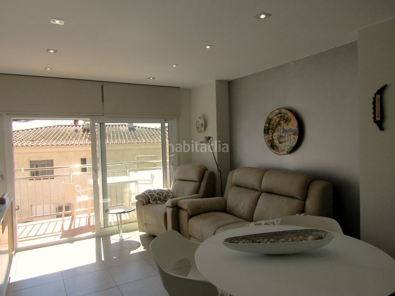 Foto 5a103c0c-e97c-4464-9725-b2f6c27355fd. Apartament a avinguda del cavall bernat 137 a Fenals Platja d´Aro