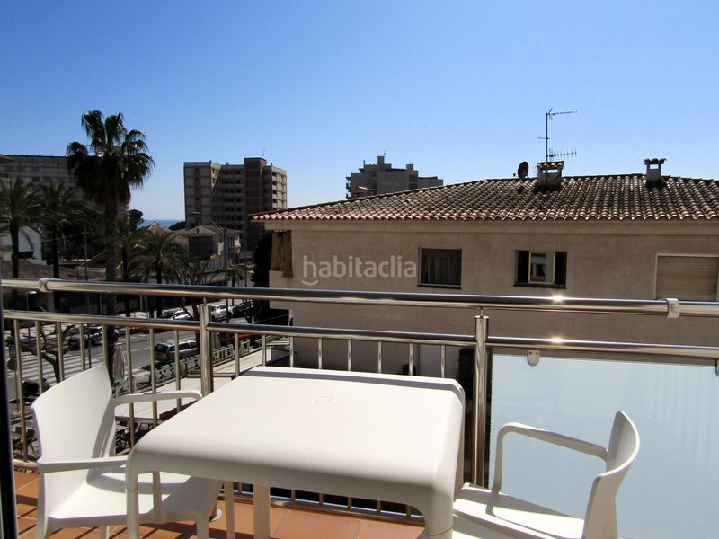 Foto f463f0f8-1048-47c7-8405-32854e5a8f6e. Apartament a avinguda del cavall bernat 137 a Fenals Platja d´Aro