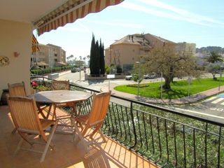 Apartment in Torre Valentina-Mas Vilar de La Mutxada-Treumal. Luminoso apartamento en torre valentina, a solo 200 m aprox. de