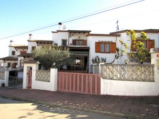 Maison jumelée  Avinguda del rosselló